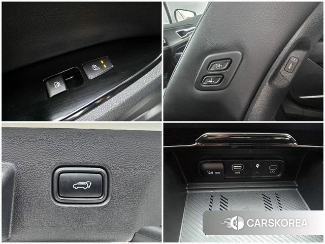 Kia Sportage 5th Generation 2023 Белый из Кореи, фото 2