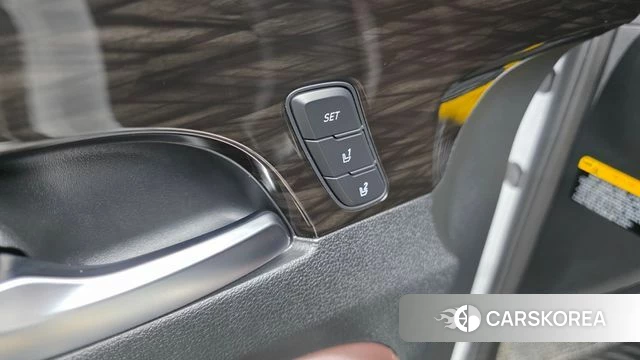 Hyundai Santa Fe TM 2020 Белый из Кореи, фото 2