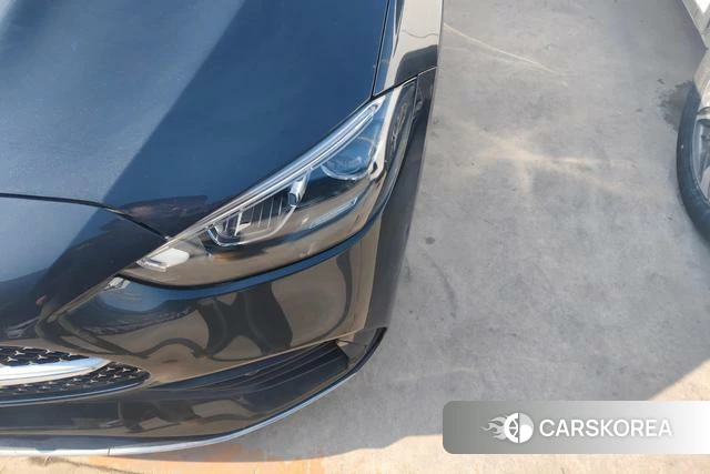 Mercedes-Benz C-class 2021 Черный из Китая, фото 2