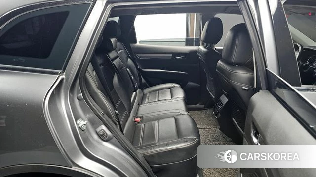 Renault Korea (Samsung) QM6 2019 Серый из Кореи, фото 2