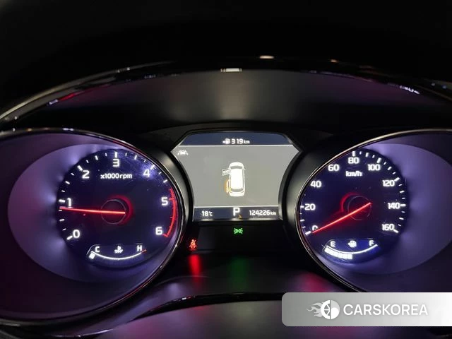 Kia The New Carnival 2019 Черный из Кореи, фото 2