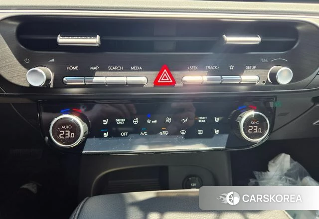 Hyundai Palisade (LX3) 2025 Черный из Кореи, фото 2