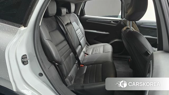 Renault Korea (Samsung) XM3 2020 Белый из Кореи, фото 2