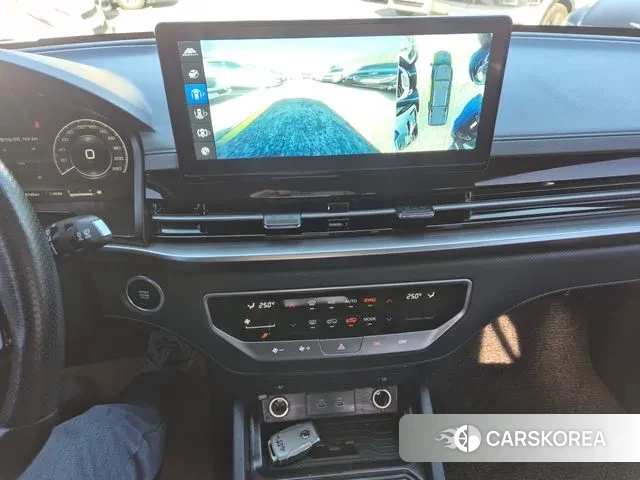 Ssangyong The New Rexton Sports Cannes 2023 Коричневый из Кореи, фото 2
