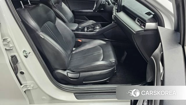 Kia K5 3rd generation 2021 Белый из Кореи, фото 2