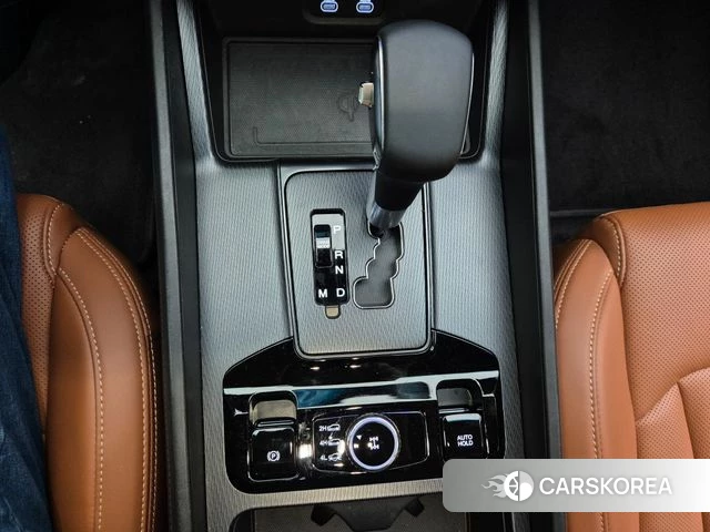 Ssangyong Musso (Q300) 2026 Белый из Кореи, фото 2