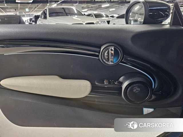 Mini Cooper S 2022 Синий из Кореи, фото 2