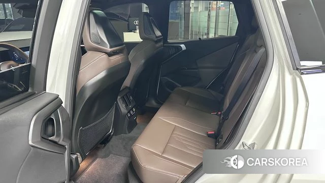 BMW X3 (G45) 2025 Белый из Кореи, фото 2