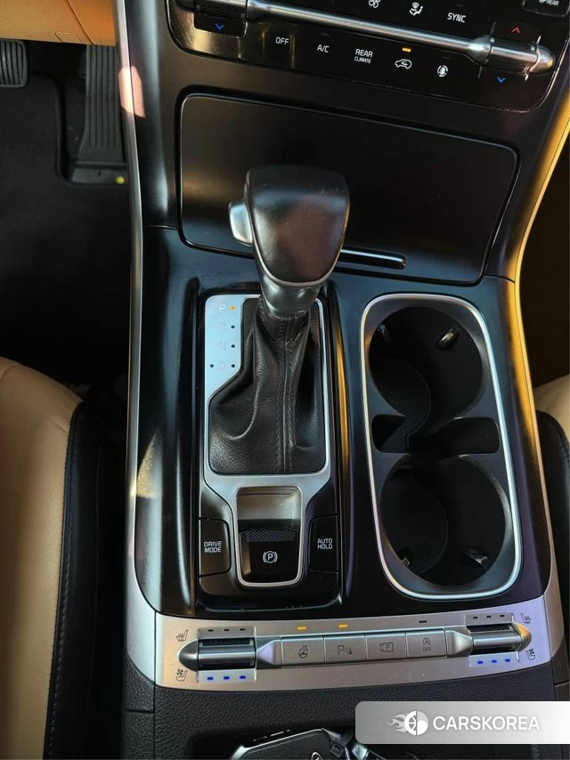 Kia Carnival 4th generation 2020 Белый из Кореи, фото 2