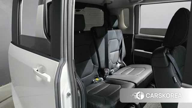 Kia The New Kia Ray 2025 Белый из Кореи, фото 2