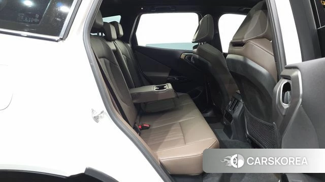 BMW X3 (G45) 2026 Белый из Кореи, фото 2