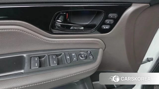 Honda Odyssey 2023 Белый из Кореи, фото 2
