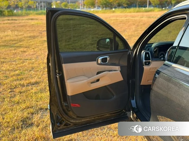 Kia Sorento 4th Generation id 4980929 из Кореи 2