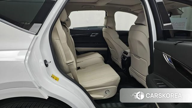 Genesis GV80 2025 Белый из Кореи, фото 2