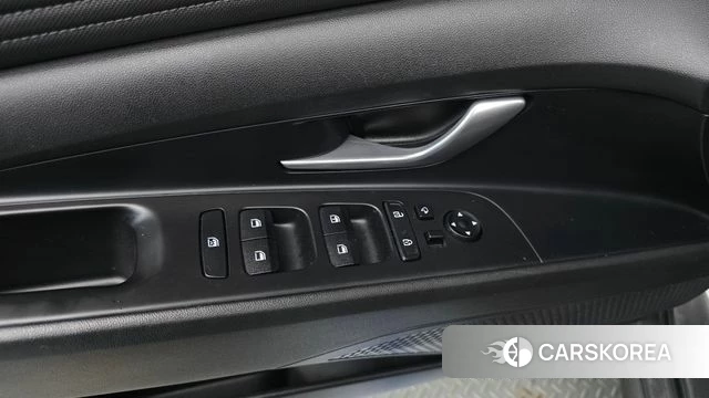 Hyundai Avante (CN7) 2021 Серый из Кореи, фото 2