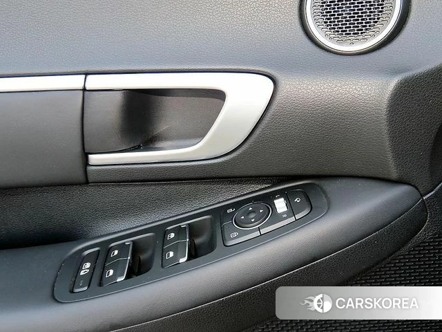 Hyundai Sonata (DN8) 2019 Белый из Кореи, фото 2