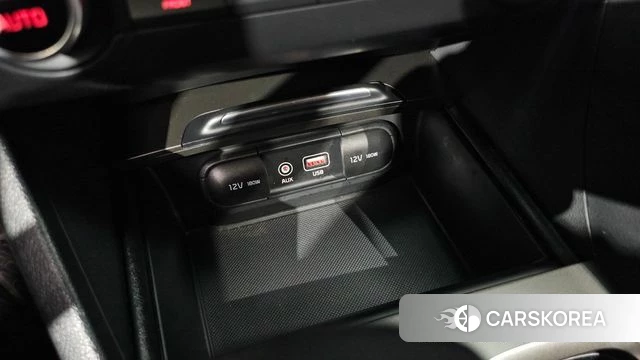 Kia The New K5 2nd generation 2019 Белый из Кореи, фото 2