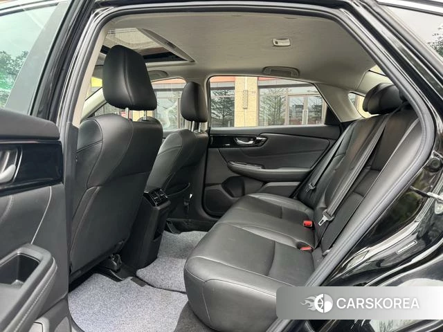 Honda Crider 2020 Черный из Китая, фото 2