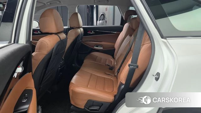 Kia The New Sorento 2019 Белый из Кореи, фото 2