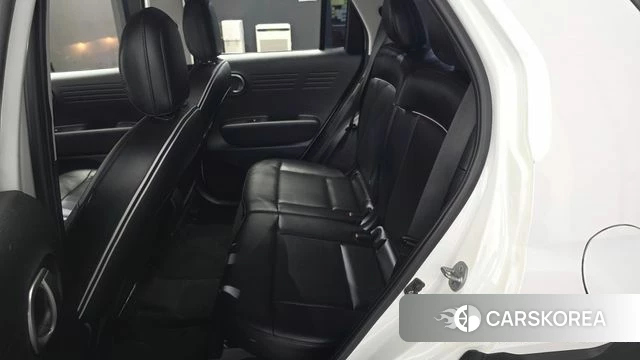 Hyundai Casper 2022 Белый из Кореи, фото 2