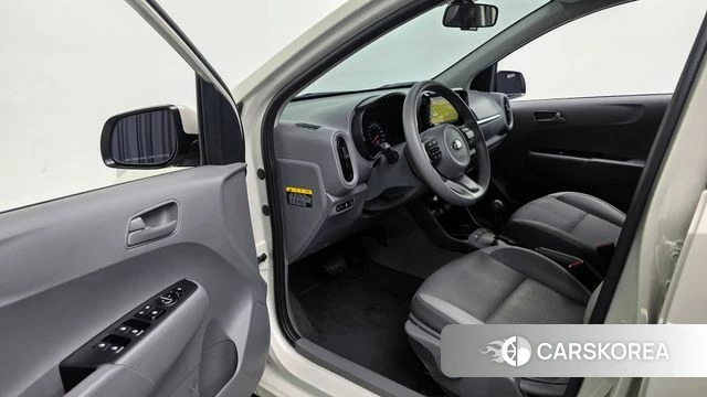 Kia All New Morning (JA) 2019 Жемчужный цвет из Кореи, фото 2