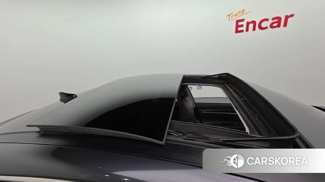 Hyundai Grandeur IG 2018 Серый из Кореи, фото 2