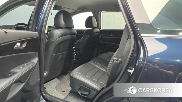 Kia The New Sorento 2019 Синий из Кореи, фото 2