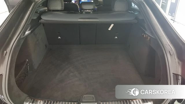 Mercedes-Benz GLE-Class W167 2025 Черный из Кореи, фото 2