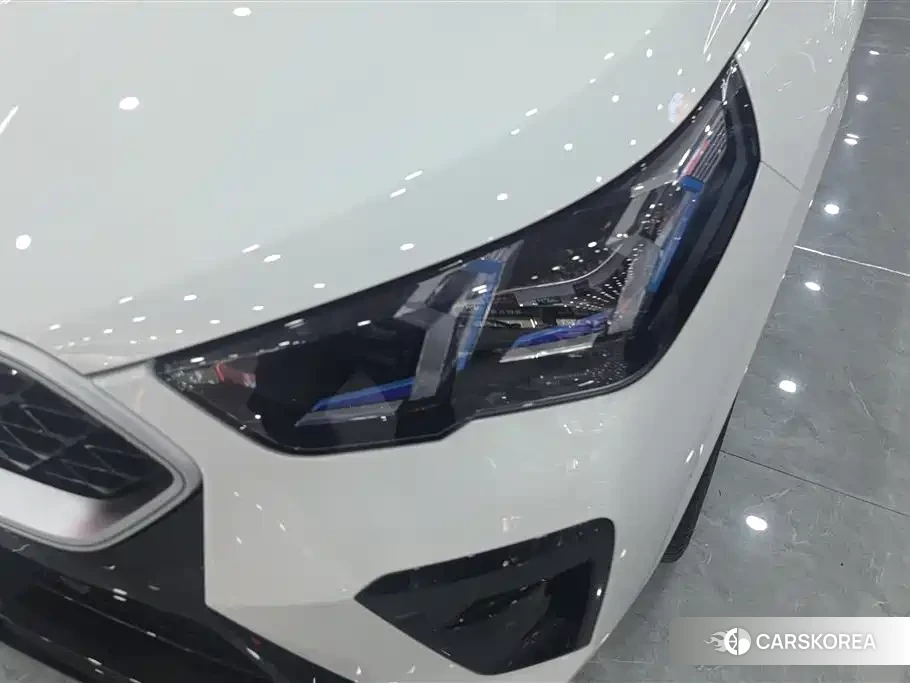 BMW X2 2026 Белый из Китая, фото 2