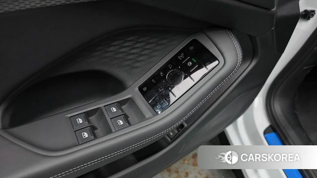 Audi A6 (C9) 2026 Белый из Кореи, фото 2