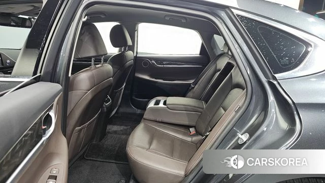 Hyundai Grandeur IG 2019 Серый из Кореи, фото 2