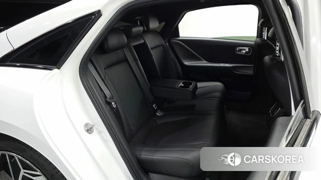 Hyundai Ionic 6 2022 Белый из Кореи, фото 2