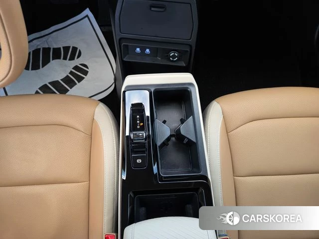 Ssangyong Actian 2nd Generation 2024 Белый из Кореи, фото 2