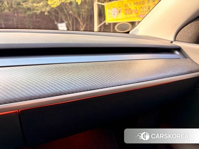 Tesla Model Y 2022 Белый из Кореи, фото 2