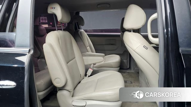 Kia All New Carnival 2018 Черный из Кореи, фото 2