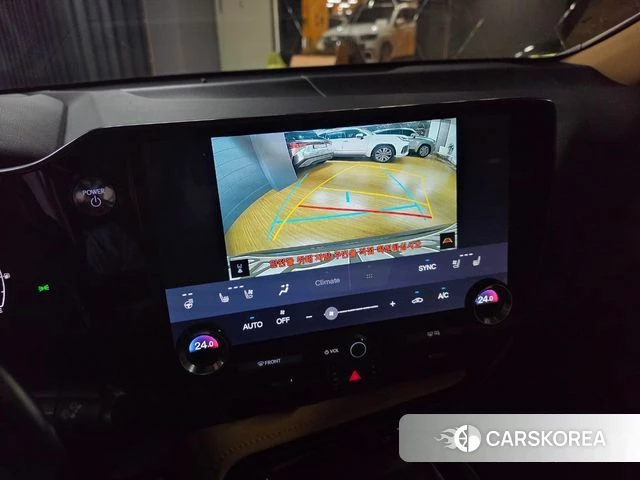 Lexus NX350h Second generation 2023 Серый из Кореи, фото 2