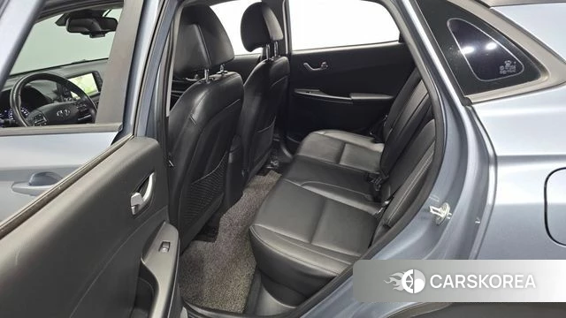 Hyundai Kona 2019 Цвет галактики из Кореи, фото 2
