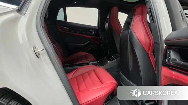 Porsche Panamera (976) 2025 Серебристо-серый из Кореи, фото 2
