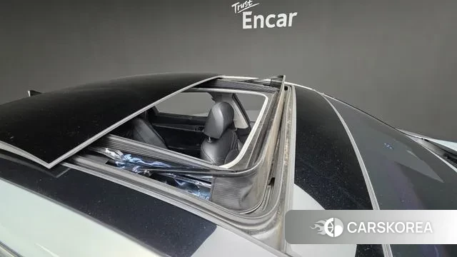 Hyundai The New Grandeur IG 2020 Цвет галактики из Кореи, фото 2