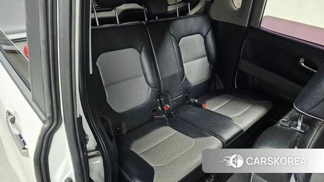 Kia The New Ray 2022 Белый из Кореи, фото 2
