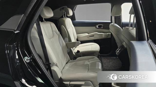 Kia Sorento 4th Generation 2020 Черный из Кореи, фото 2