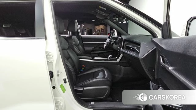 Ssangyong Torres 2022 Белый из Кореи, фото 2
