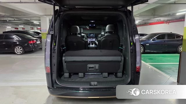 Hyundai The New Staria 2026 Темно-зеленый из Кореи, фото 2