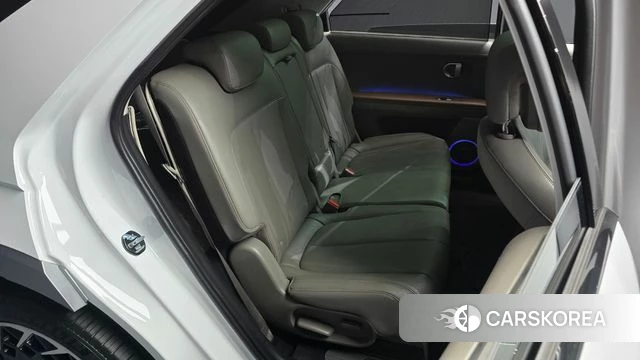 Hyundai Ionic 5 2022 Белый из Кореи, фото 2