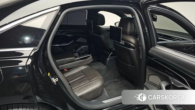 Audi A8 (D5) id 4906848 из Кореи 3