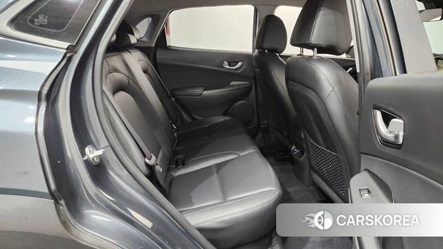 Hyundai The New Kona 2020 Серый из Кореи, фото 2