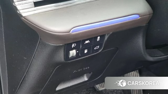 Hyundai The New Grandeur IG 2021 Серый из Кореи, фото 2