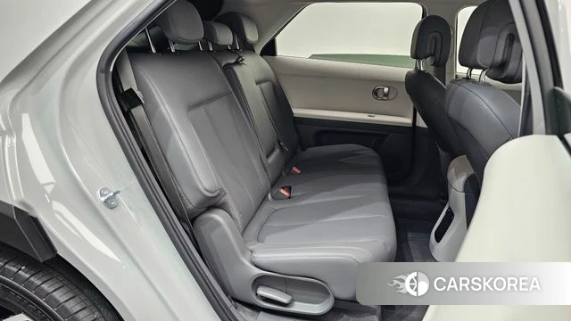 Hyundai Ionic 5 id 4965099 из Кореи 2