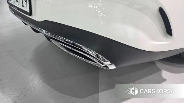 Mercedes-Benz CLA-Class C118 2026 Белый из Кореи, фото 2