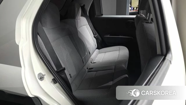 Hyundai Casper 2022 Белый из Кореи, фото 2